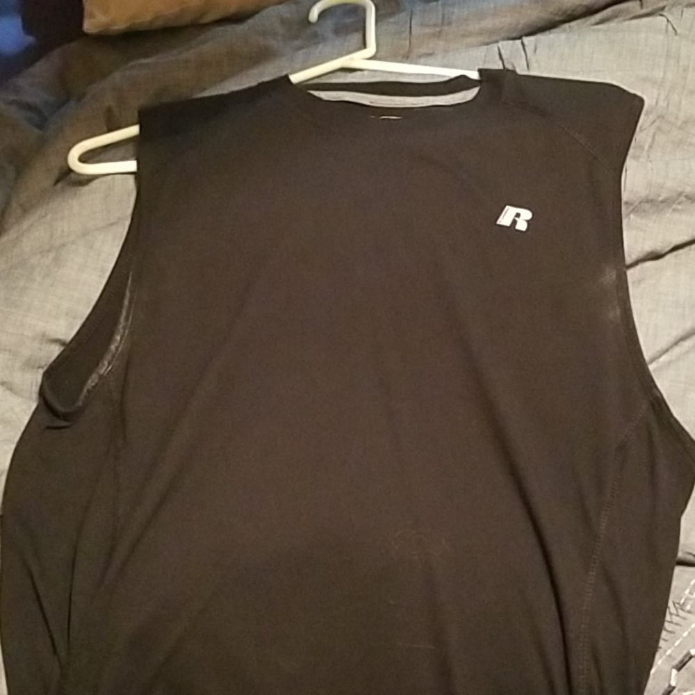 Russell Dri-power360 Tank Top